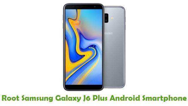 Tutorial - How to root samsung galaxy j6 plus android smartphone | Pinoy  Internet and Technology Forums