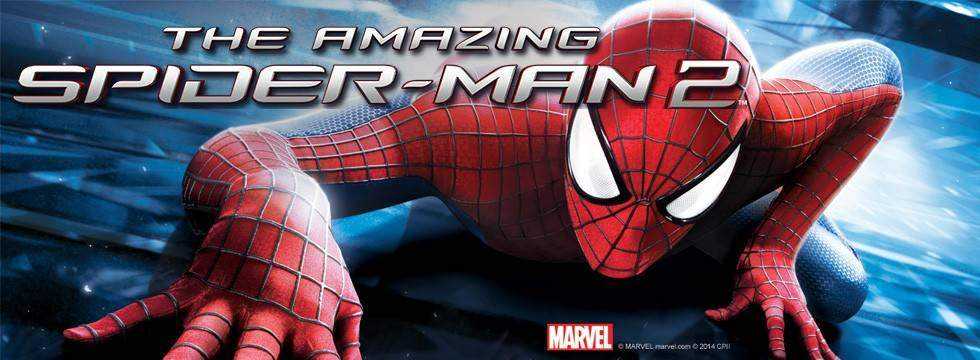 The Amazing Spider Man 2 Installer MOD APK v1.0 (Unlimited Money