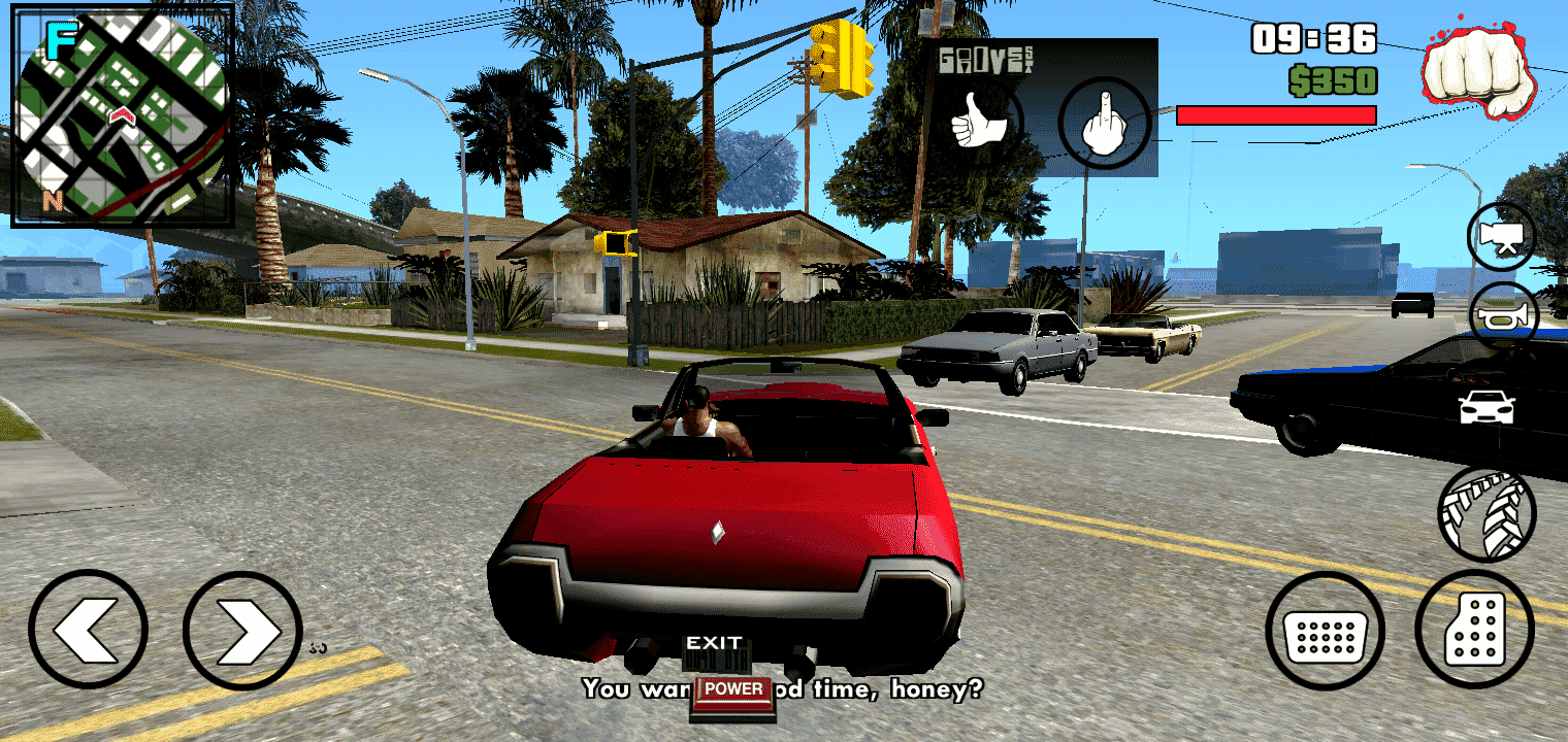 Closed - Gta v for android.  Pinoy Internet and Technology Forums