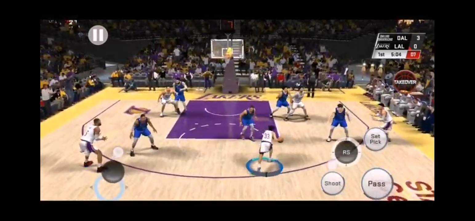 V98 NBA 2K20-2K23 ROSTER MODDED APK ONLY FOR ANDROID 7-11!!! NO NEED F1VM Pinoy Internet and Technology Forums
