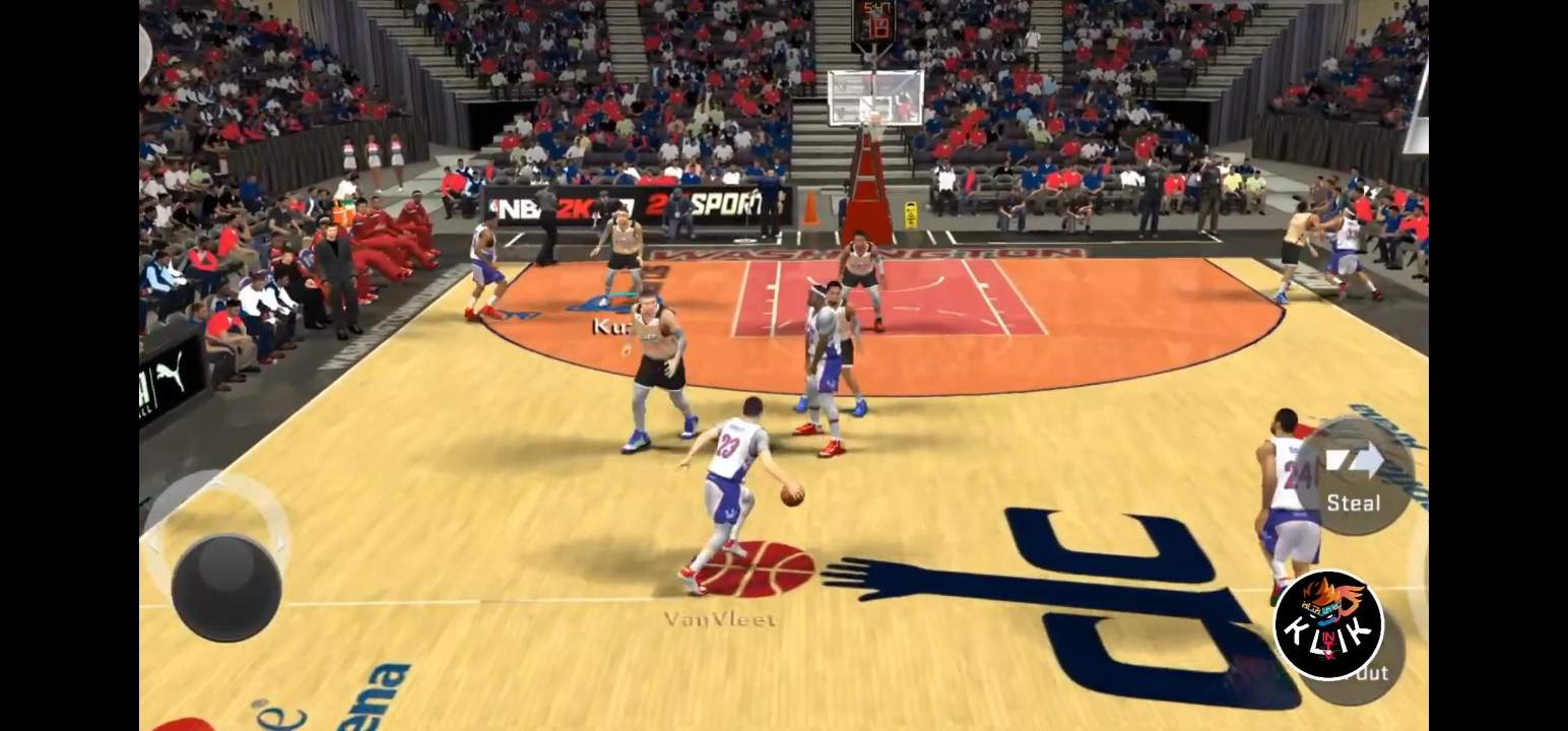 V98 NBA 2K20-2K23 ROSTER APK ONLY FOR A7-10 DIRECT INSTALL Pinoy Internet and Technology Forums