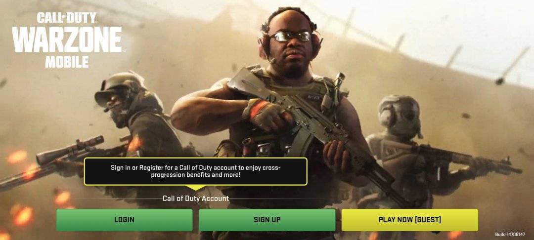 Call of Duty:Warzone Mobile  Pinoy Internet and Technology Forums