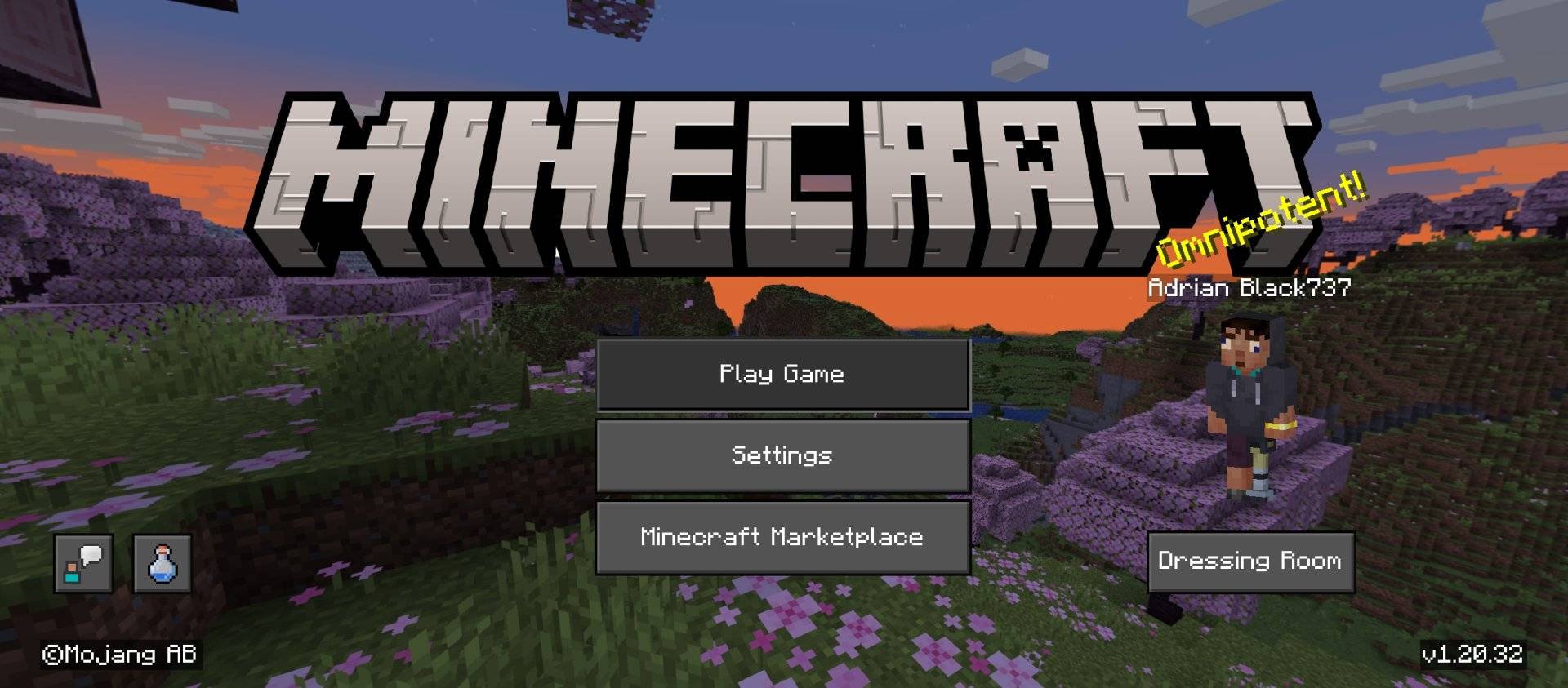 Minecraft PE 1.20.32 Xbox APK | Pinoy Internet and Technology Forums