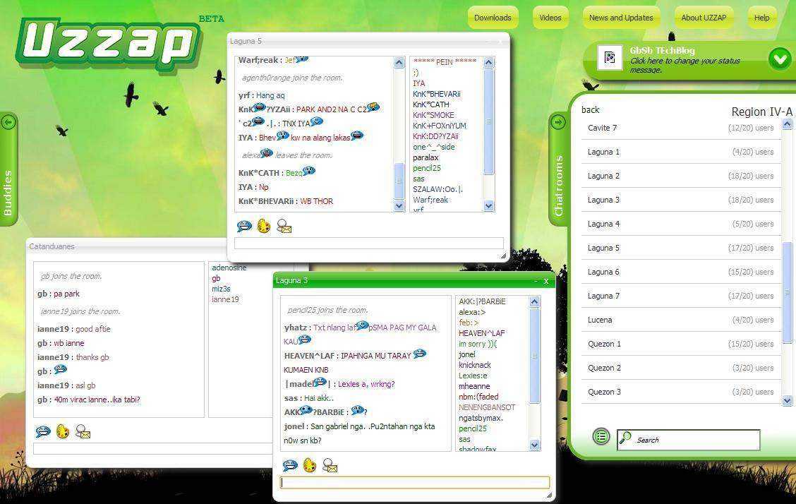 Smart Uzzap Multiple Chatrooms.JPG.jpg