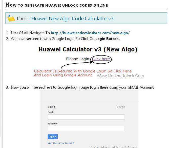 Huawei new algo unlock code calculator + free unlocking codes + code writer  + unlocker (all free) | Pinoy Internet and Technology Forums