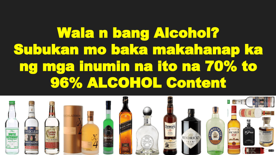 Top 15 Alcol wine liquor with 70 percent ******* content.png