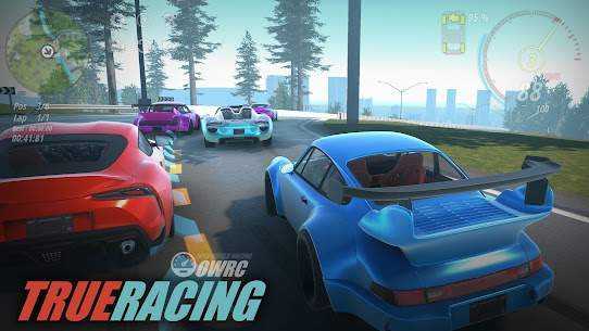 GRID Autosport Custom Edition APK for Android - Download