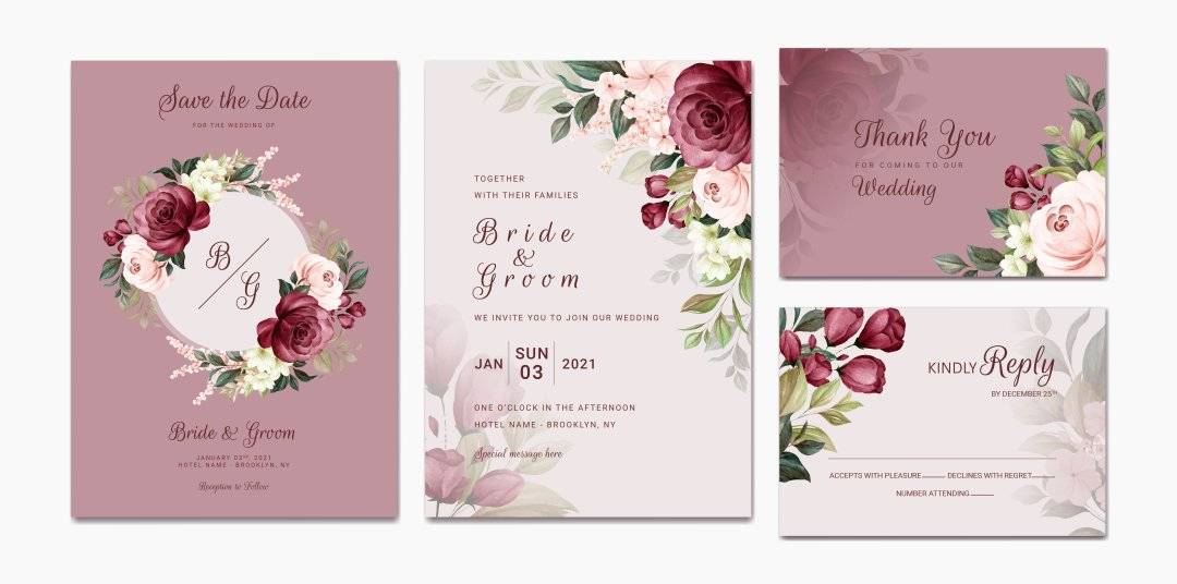 wedding red purple magenta invitation.jpg