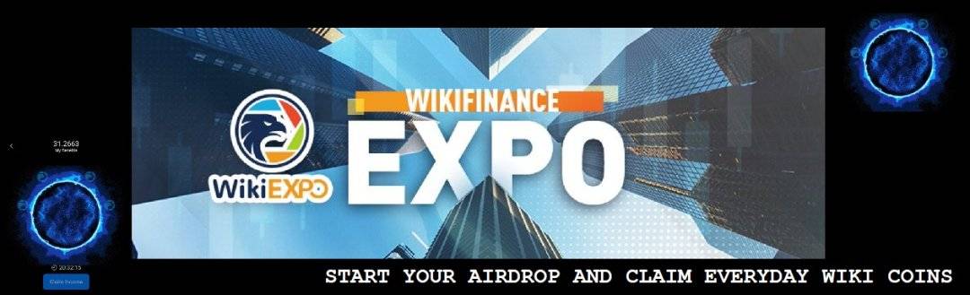 Airdrops - Big Time Wiki