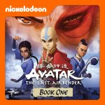 Avatar- The Last Airbennder- Book 1.jpg