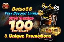 Betso88 free credit 100.jpg