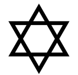 Jewish Star of David.png