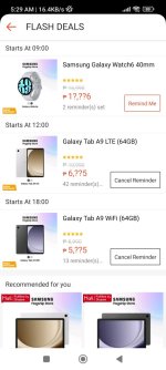 Samsung Galaxy Tab A9 Wi-Fi LTE Sale.jpg