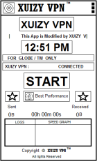 XUIZY VPN MODED APP TRIAL.png