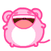 laugh-pink-mouse-emoticon.gif