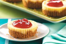 muffin-cup-recipes-Jam-Topped-Mini-Cheesecakes.jpg
