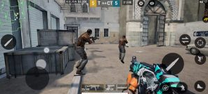 CSGO Mobile APK 3.72 [Full Game] Download for Android