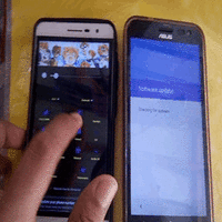 How to bypass FRP Old Zenfone Device.