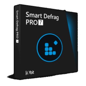 IObit Smart Defrag 7 PRO
