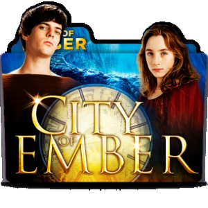 City of Ember (2008) | ICON