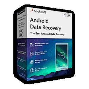 Apeaksoft Android Data Recovery