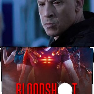Bloodshot (2020)