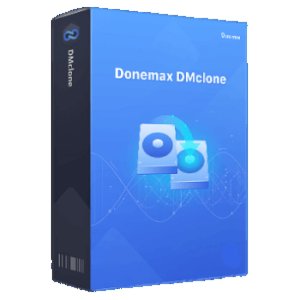 DMclone for Windows