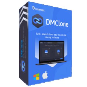 Donemax DMclone for Mac