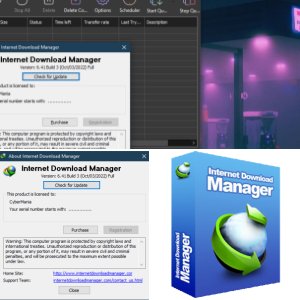 Internet Download Manager (IDM) | Heywazup