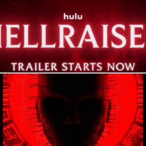 Hellraiser (2022)