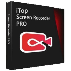 iTop Screen Recorder PRO