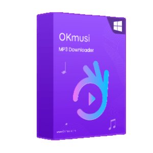 OKmusi MP3 Downloader Pro