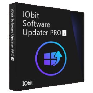 IObit Software Updater PRO 5