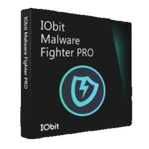 IObit Malware Fighter 10 PRO