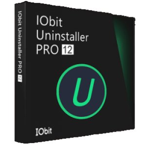 IObit Uninstaller PRO 12