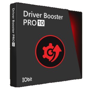 IObit Driver Booster 10 PRO