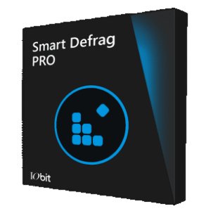 IObit Smart Defrag PRO 8