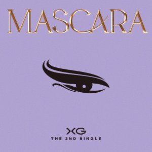 XG - MASCARA (2022) [FLAC] [16B-44.1kHz]