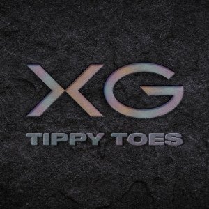 XG - Tippy Toes (2022) [FLAC] [16B-44.1kHz]