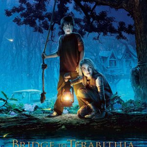 Bridge to Terabithia (2007) Poster.jpg