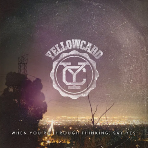 Yellowcard - Hang You Up.mp3