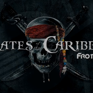 Pirates of the Caribbean (FROTO Remix).mp4