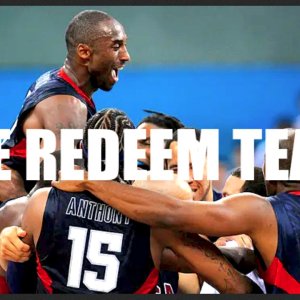 The Redeem Team | Official Trailer - Netflix - video Dailymotion