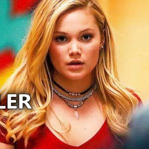 STATUS UPDATE Official Trailer (2018) Teen Comedy Movie HD - video Dailymotion