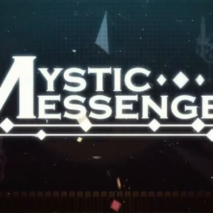 Mystic Messenger Full English Lyrics
