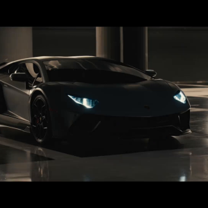 Aventador LP780-4 Ultimae- It Takes Time To Become Timeless.mp4