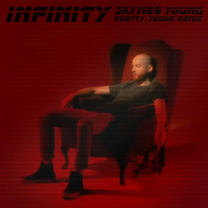 Jaymes Young - Infinity (PRETTY YOUNG Remix) [Official Audio]