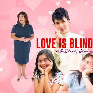 David Licauco, nakipag-blind date sa isang lucky fan?! | Kapuso Mo, Jessica Soho