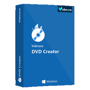 Vidmore DVD Creator.png