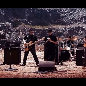 Valley of Chrome - Pangako (OFFICIAL MUSIC VIDEO)